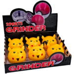 2.5" Pikachu Grinder - Image 4