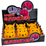 2.5" Pikachu Grinder - Image 9