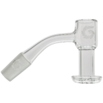 14 M 45° Glass House Mini Terp Vacuum Banger (One Off) - Image 3
