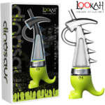 LOOKAH Dinosaur Electric Dab Rig - Image 5