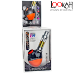 LOOKAH Egg 510 Battery (350mAh) - 5 Pack - Image 2