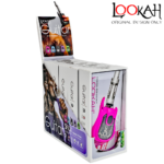 LOOKAH Guitar 510 Battery (350mAh) - 5 Pack - Image 4