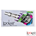 LOOKAH Guitar 510 Battery (350mAh) - 5 Pack - Image 2