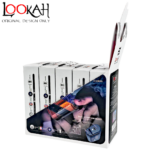 LOOKAH Guitar 510 Battery (350mAh) - 5 Pack - Image 8
