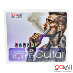 LOOKAH Guitar 510 Battery (350mAh) - 5 Pack - Image 7