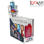 LOOKAH Turtle 510 Battery (400mAh) - 5 Pack - Image 2