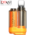 LOOKAH Turtle 510 Battery (400mAh) - 5 Pack - Image 4