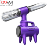 LOOKAH Giraffe Nectar Collector (650mAh) - Image 7