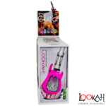 LOOKAH Guitar 510 Battery (350mAh) - 5 Pack - Image 6