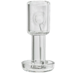 10 M 90° Monark Full Weld Terp Slurper Banger Set - Image 3