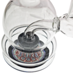 7" Bent Neck Color Accent Decal Puck Rig - Image 6