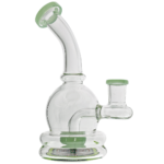 7" Bent Neck Color Accent Decal Puck Rig - Image 2