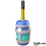 Smyle Chugjamin 510 Battery (300mAh) - Image 2