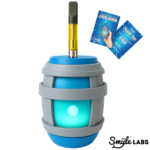 Smyle Chugjamin 510 Battery (300mAh) - Image 3