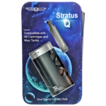 Stratus Q Dual Quartz Coil Wax Tank - Image 2