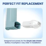 Smyle Inhaler Replaceable Filters - 3 Pack - Image 7