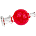 2.5" Fume Spot Bubble Carb Cap - Image 3