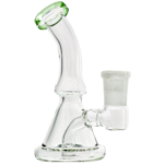 4.5" Color Lip Mini Fixie Bell Rig - Image 3