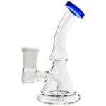 4.5" Color Lip Mini Fixie Bell Rig - Image 2