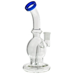 6" Color Lip Hollow Foot Orb Rig - Image 3