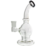 6" Color Lip Hollow Foot Orb Rig - Image 4
