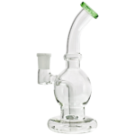 6" Color Lip Hollow Foot Orb Rig - Image 2