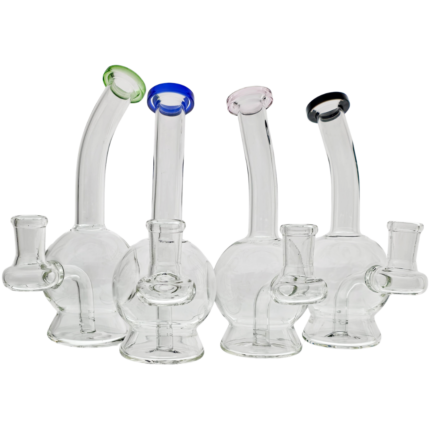 6.5" Small Orb Fixie Rig