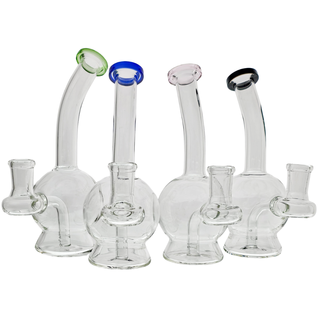 CGB1185 DAB RIGS 6.5" Small Orb Fixie Rig - Image 1