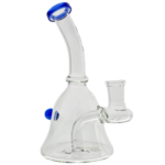 6" Color Lip & Dot Bell Rig - Image 6