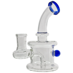 5" Mini Color Lip & Dot Maria Can Rig - Image 3