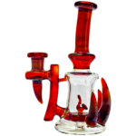 Dohn Joe Horned Rig w/ Sherlock Perc - Serendipity