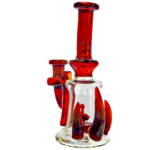 Dohn Joe Horned Rig w/ Sherlock Perc - Serendipity - Image 4