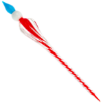 5" Glass Match Dab Tool - Image 5