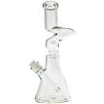14" Clear 7mm Zong - Image 5