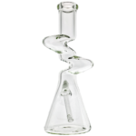 14" Clear 7mm Zong - Image 2