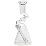 10" Clear Zong - Image 2