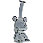 7" Iridescent Bear Rig - Image 3