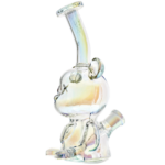 7" Iridescent Bear Rig - Image 4