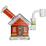 4.5" Barn House Rig - Image 5