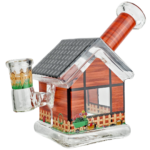 4.5" Barn House Rig - Image 4
