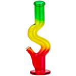 14" Gradient Zong Tube - Image 2