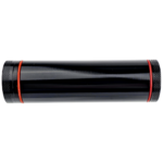 4.25" Metal Cylinder Dugout - Image 3