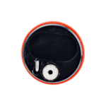 4.25" Metal Cylinder Dugout - Image 2