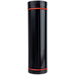 4.25" Metal Cylinder Dugout - Image 9