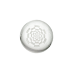 25mm Dart Board Marble - Image 2