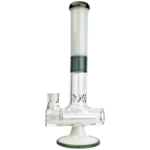 16" Two-Tone Footed Inline - Image 2