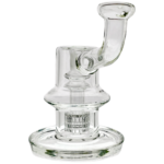 7" Long Neck Maria Body Footed Matrix Rig - Image 3