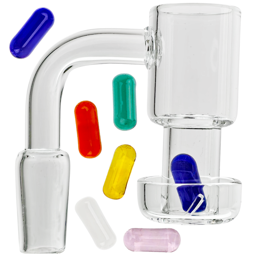 QTB-PILL-3 TERP WEED PILLS Color Terp Pill - Image 1