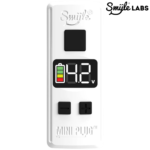 Smyle Mini Plug 510 Cart Battery - 20 Pack - Image 6