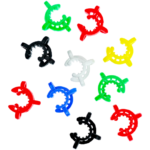 10mm/14mm Nectar Clips - 40 Pack - Image 3